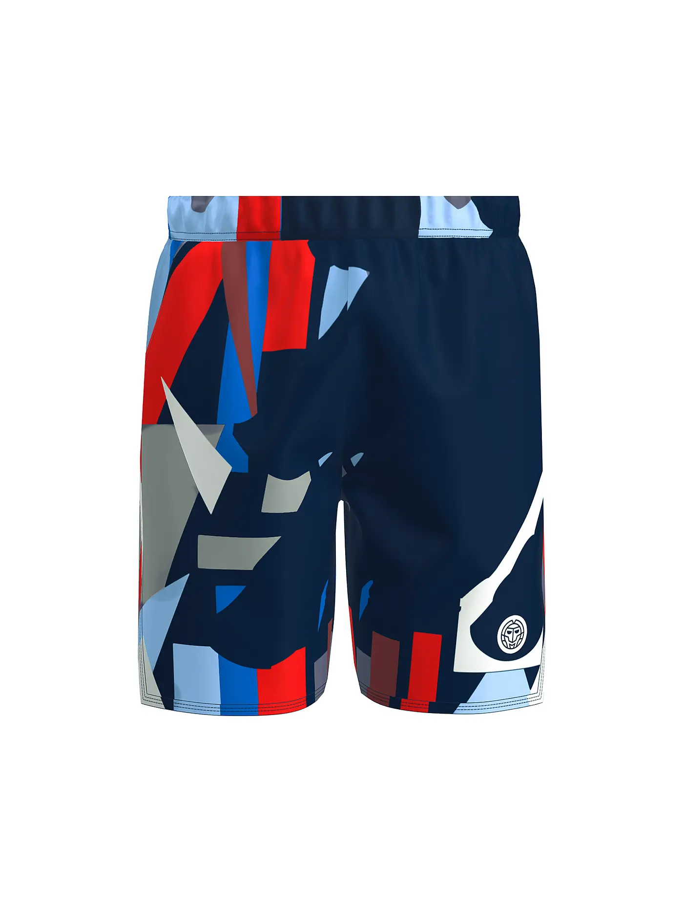 BIDI BADU | Herren Tennisshorts New York | 